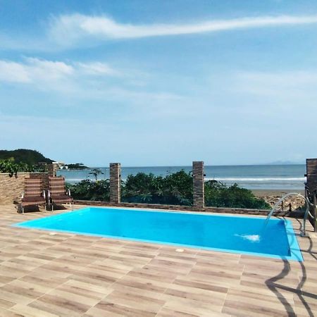 Pousada Sao Miguel Beach Beira Mar Penha  Exterior photo