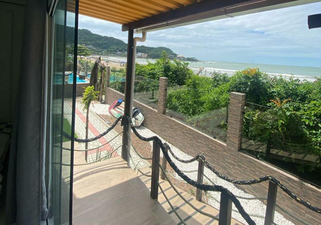 Pousada Sao Miguel Beach Beira Mar Penha  Exterior photo