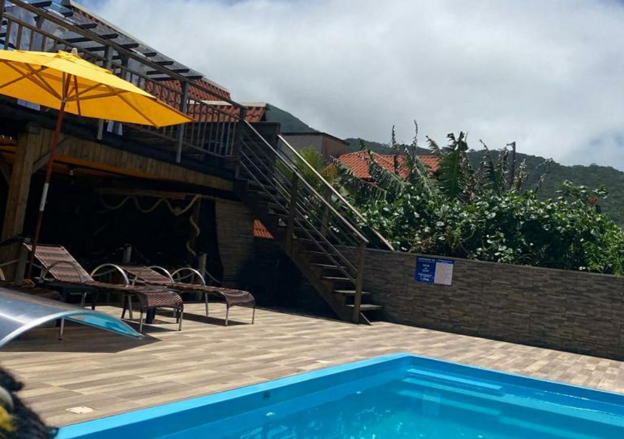 Pousada Sao Miguel Beach Beira Mar Penha  Exterior photo