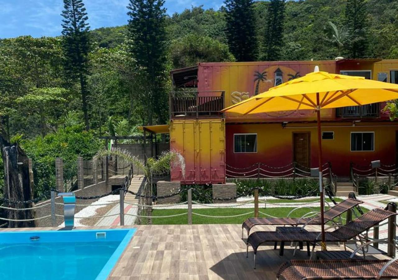 Pousada Sao Miguel Beach Beira Mar Penha  Exterior photo